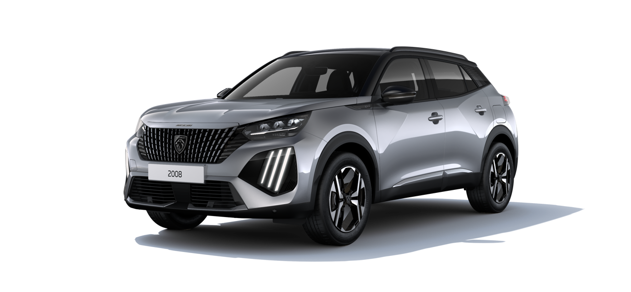 Peugeot 2008 SUV